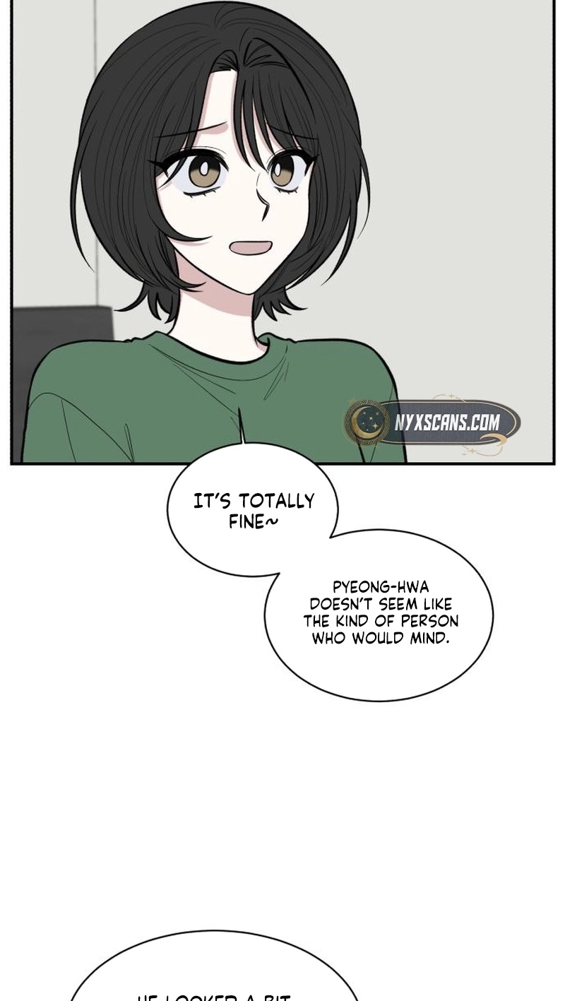 turning point Chapter 11 page 35 - 