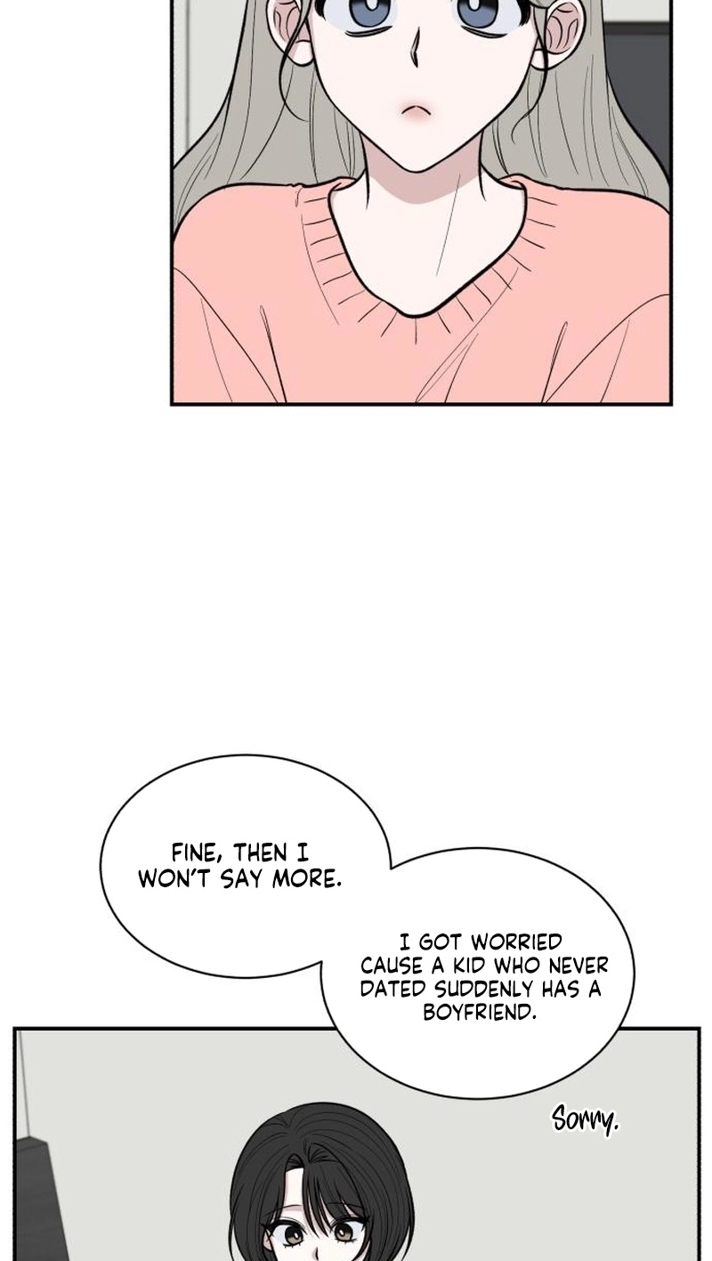turning point Chapter 11 page 41 - 