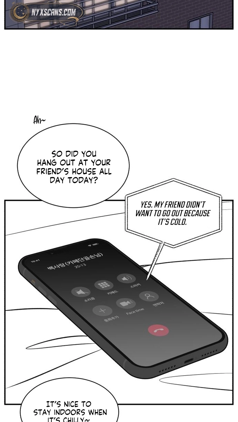turning point Chapter 11 page 61 - 