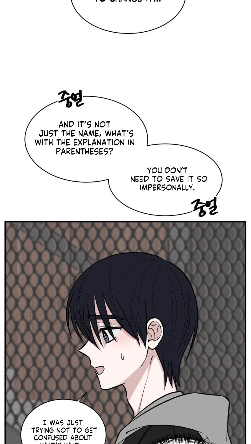 turning point Chapter 12 page 15 - 