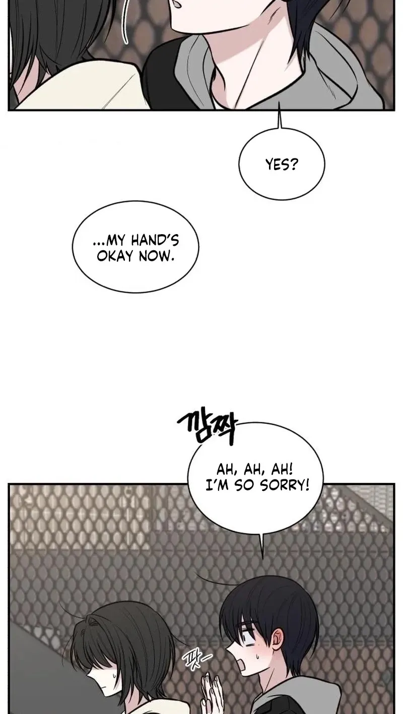 turning point Chapter 12 page 30 - 