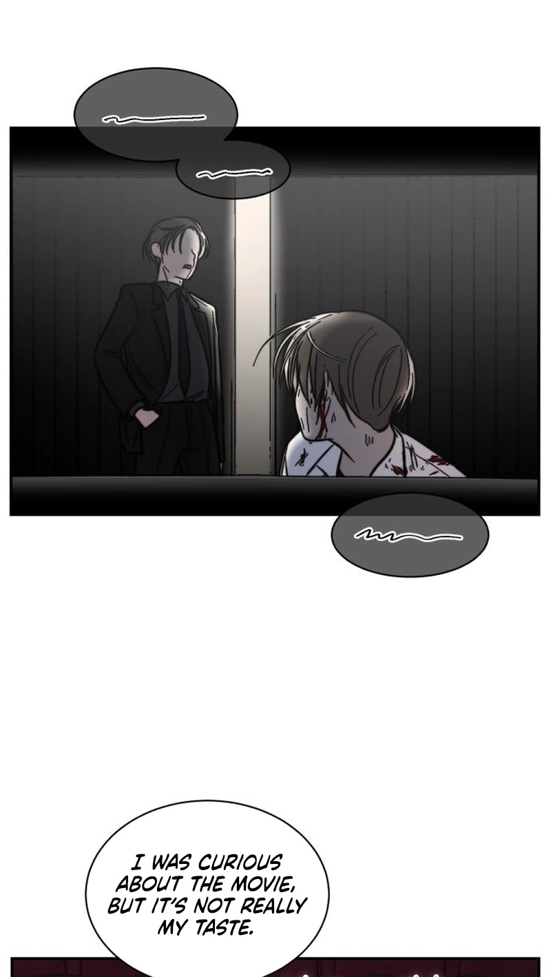 turning point Chapter 12 page 38 - 