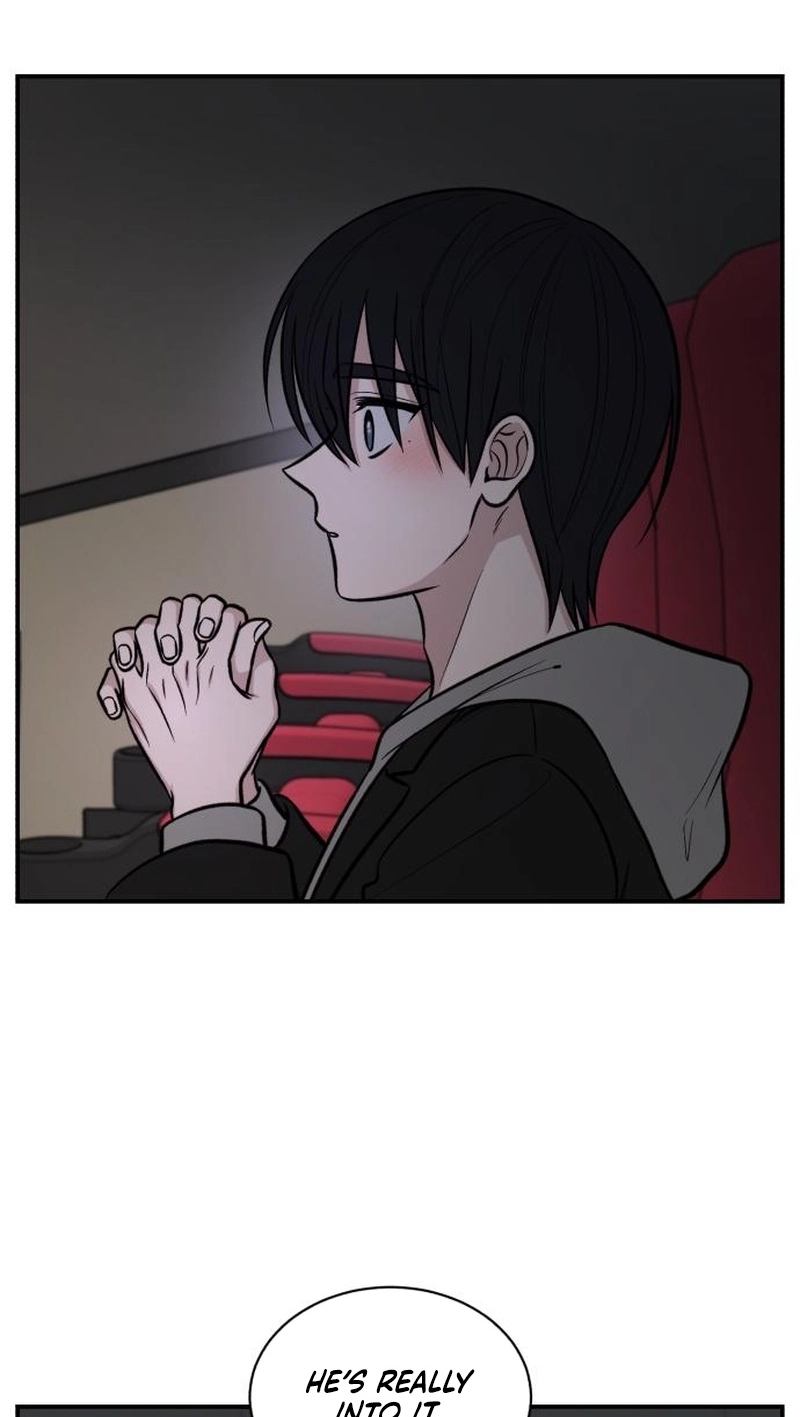 turning point Chapter 12 page 41 - 