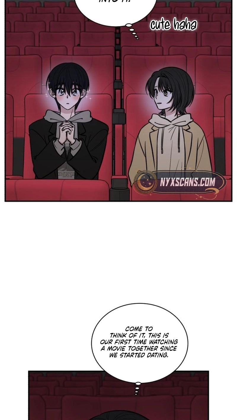 turning point Chapter 12 page 42 - 