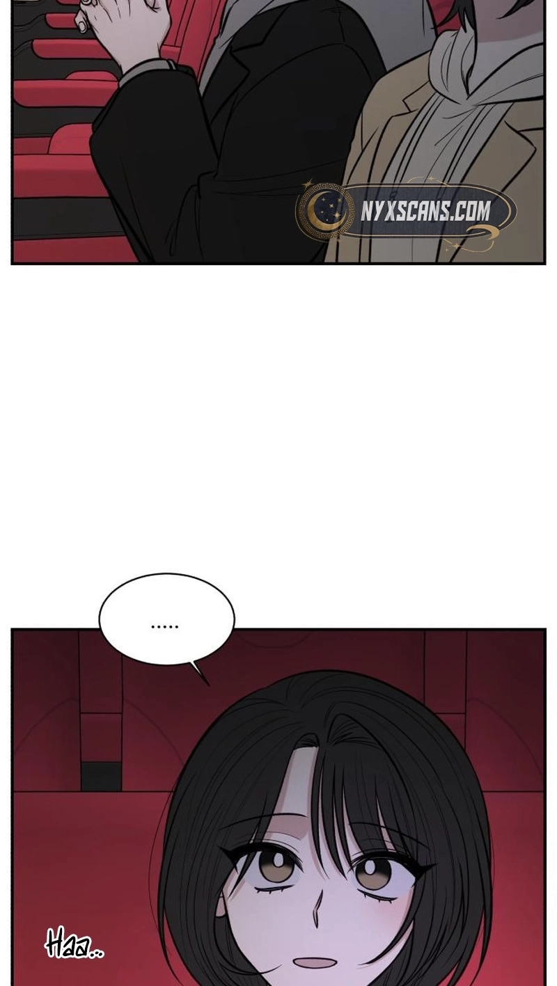 turning point Chapter 12 page 46 - 