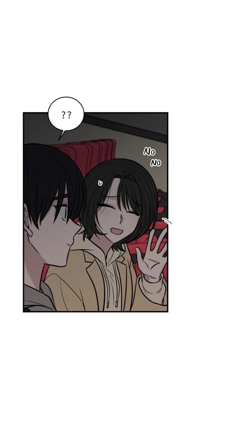 turning point Chapter 12 page 51 - 