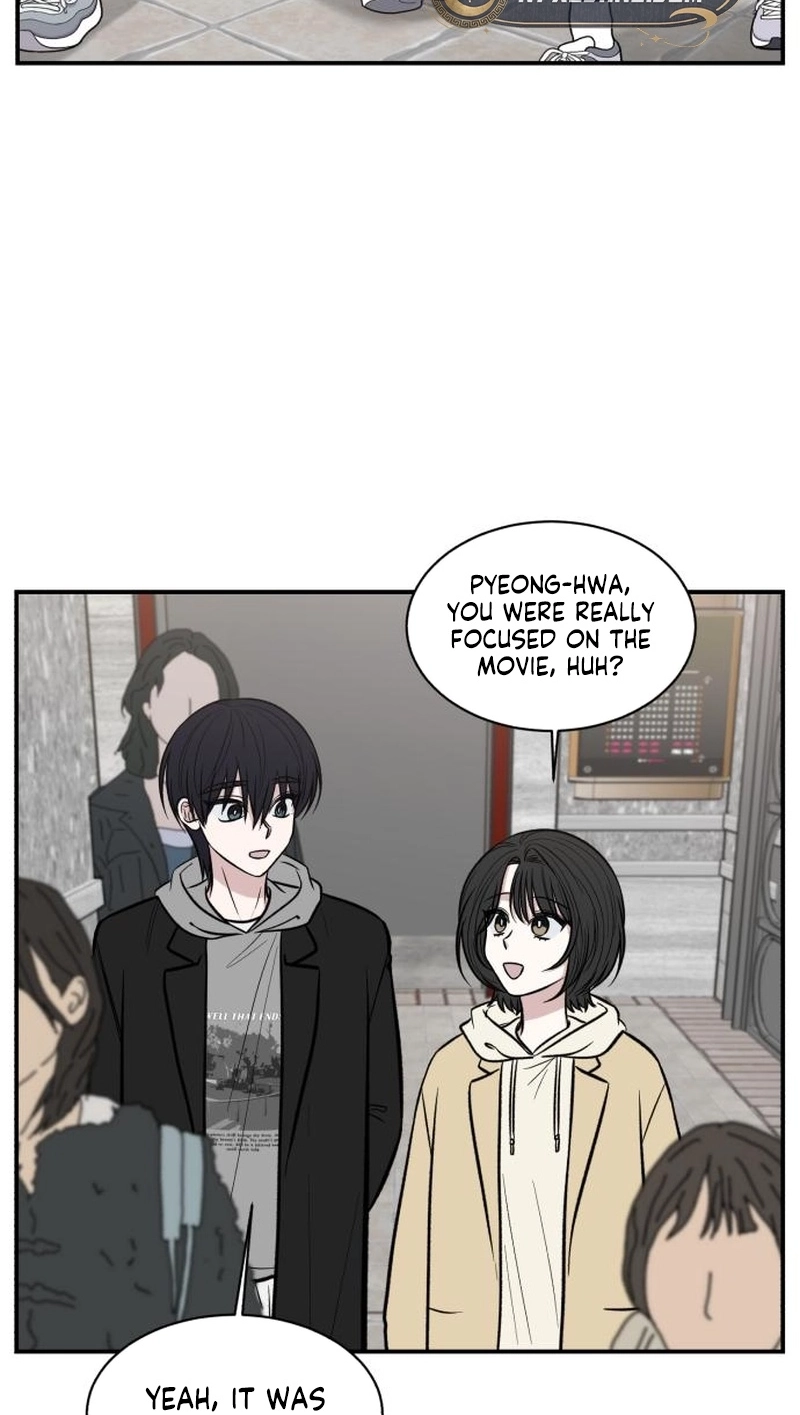 turning point Chapter 12 page 54 - 