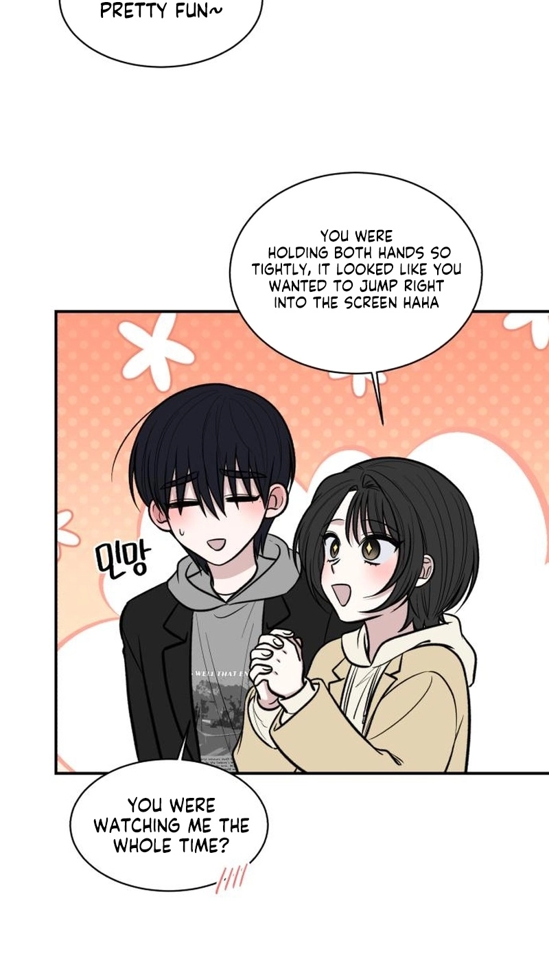 turning point Chapter 12 page 55 - 
