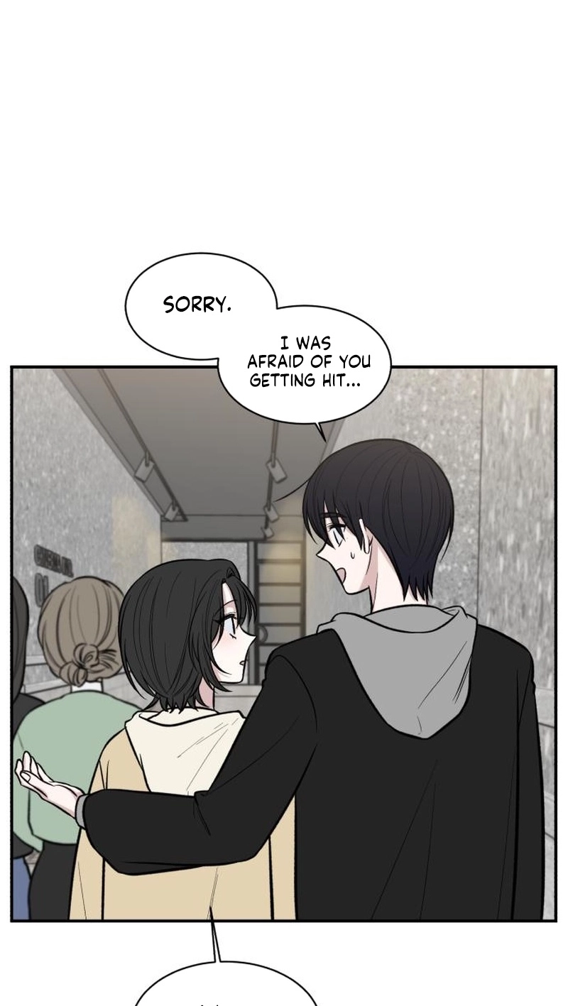 turning point Chapter 12 page 58 - 