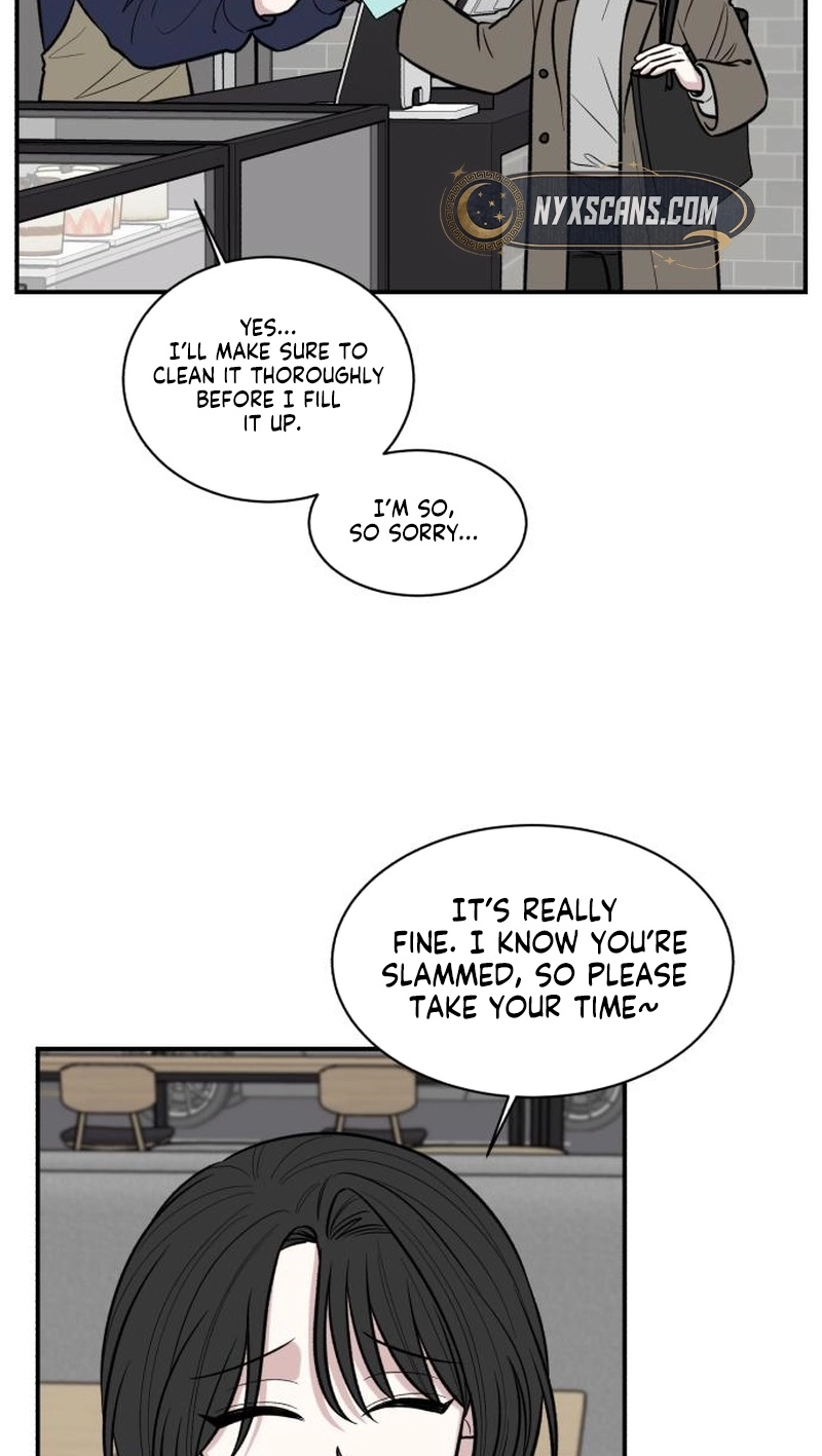 turning point Chapter 13 page 65 - 