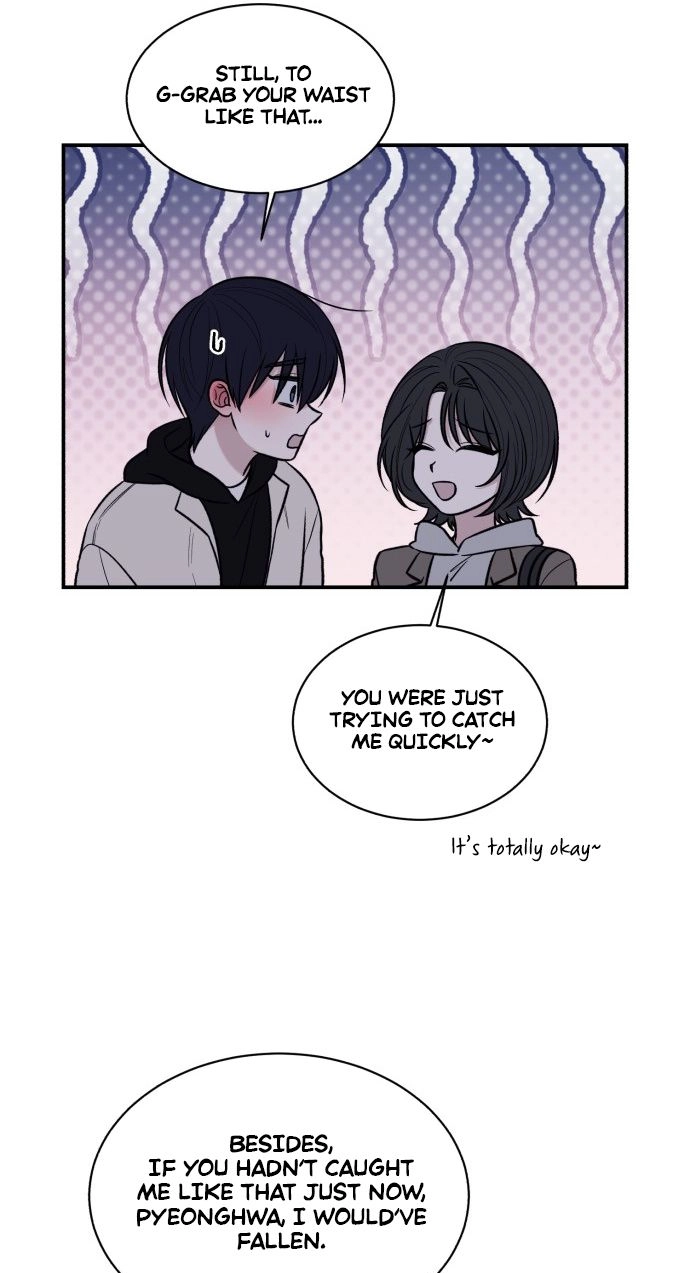 turning point Chapter 14 page 24 - 
