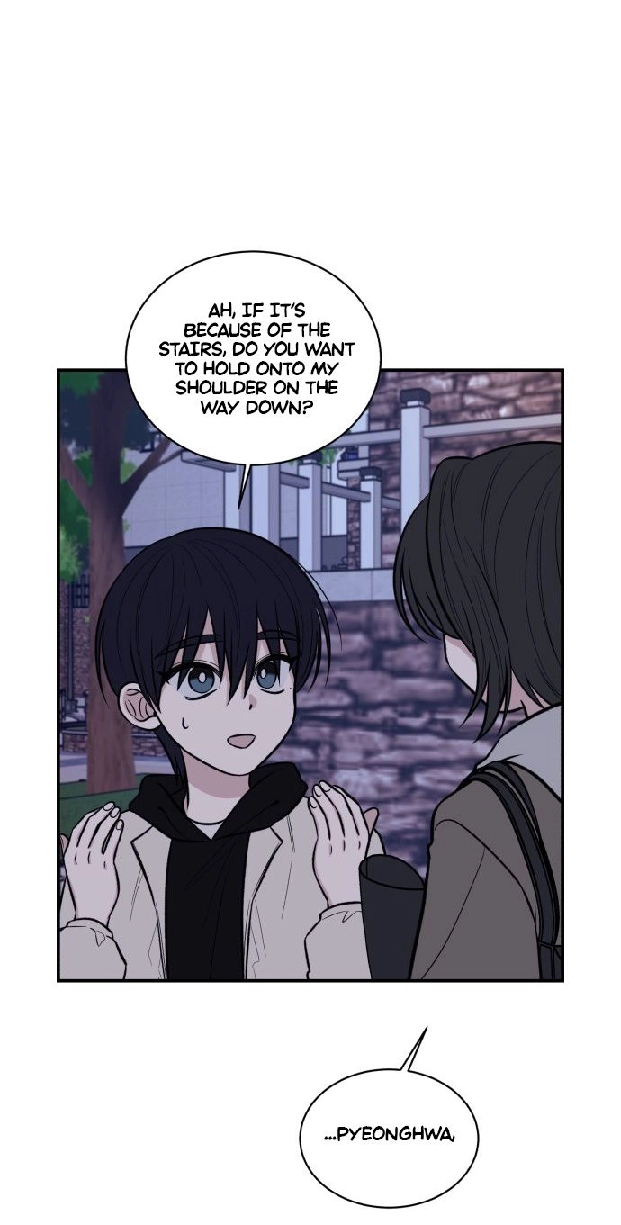 turning point Chapter 14 page 35 - 