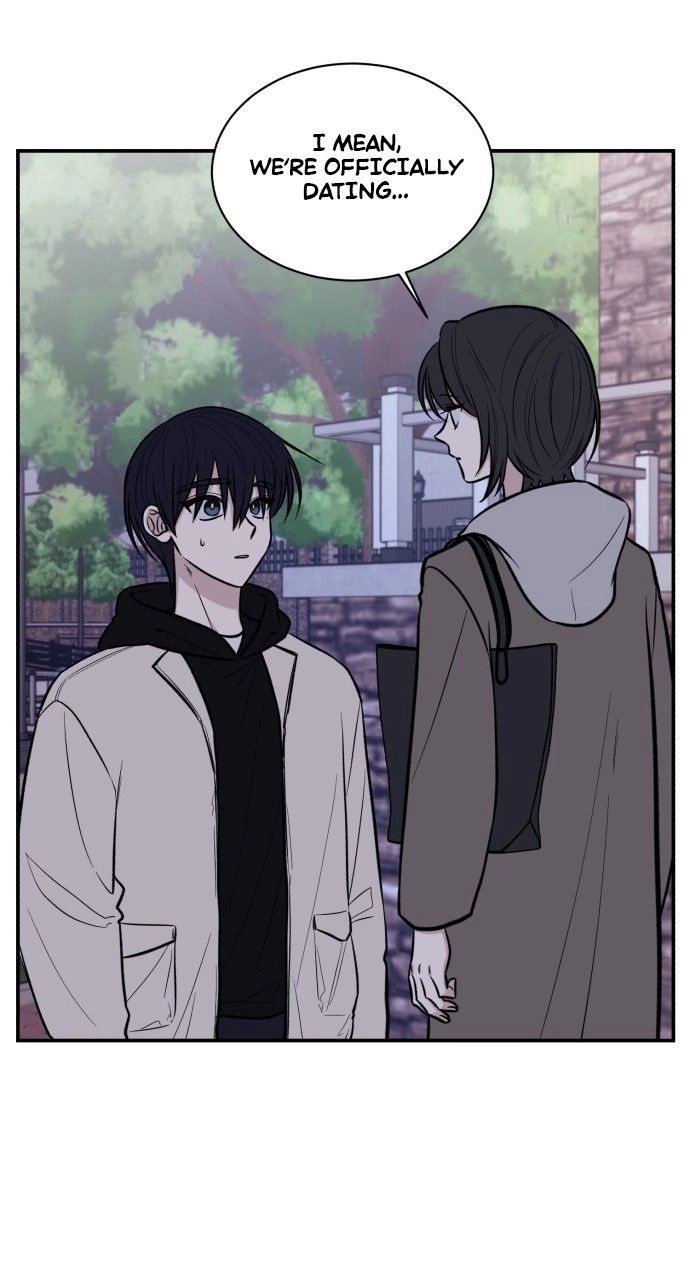 turning point Chapter 14 page 46 - 