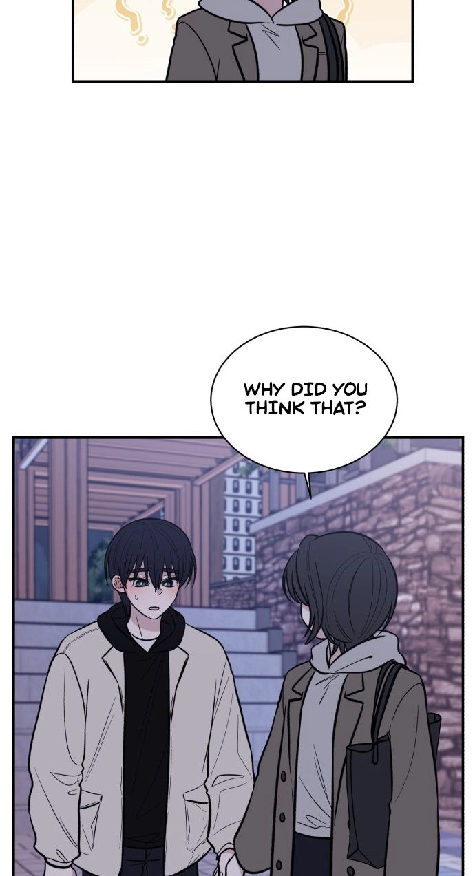 turning point Chapter 14 page 61 - 