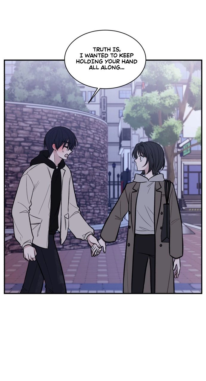 turning point Chapter 14 page 67 - 