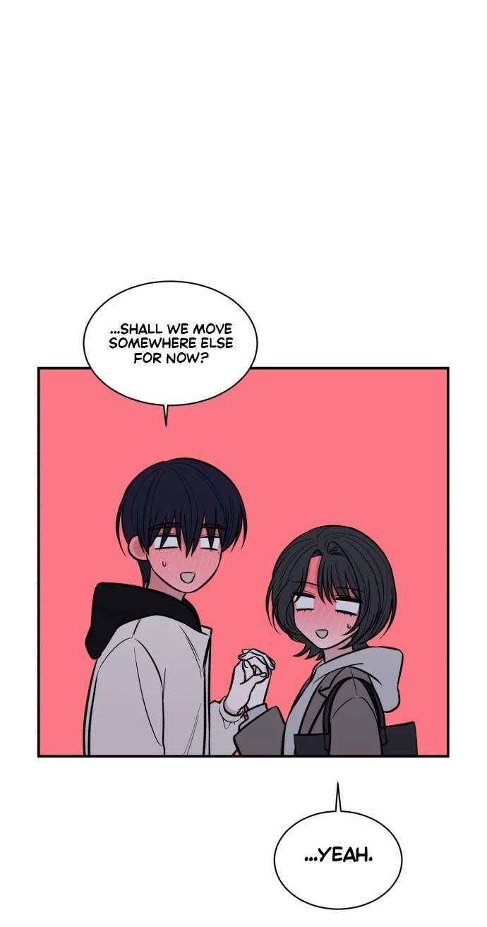 turning point Chapter 14 page 81 - 