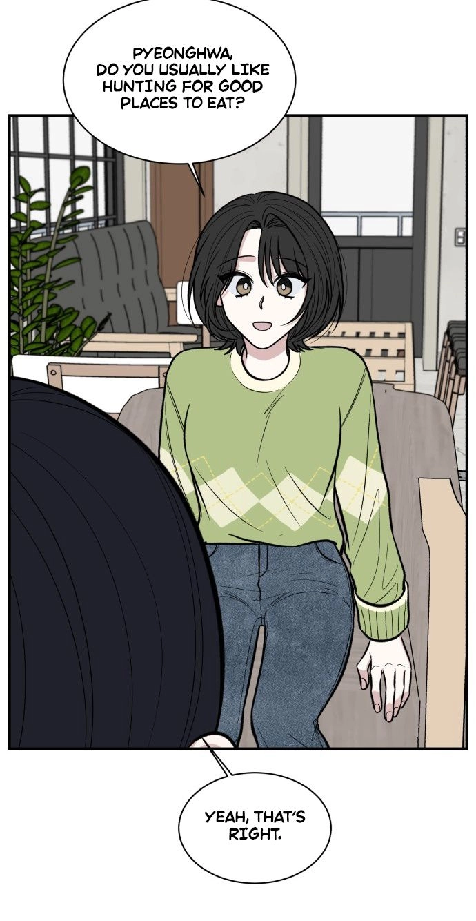 turning point Chapter 15 page 16 - 