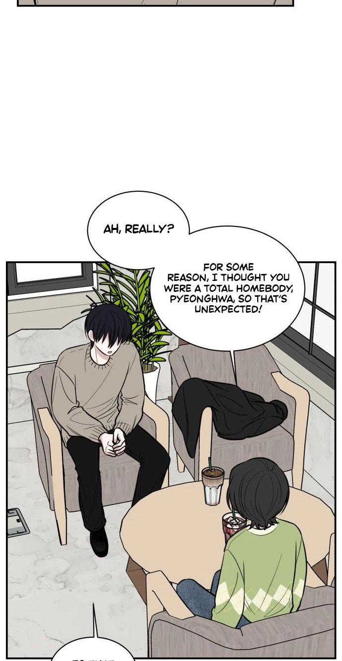 turning point Chapter 15 page 18 - 