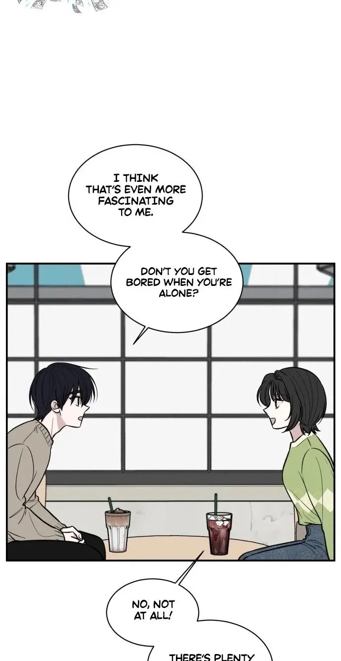 turning point Chapter 15 page 20 - 