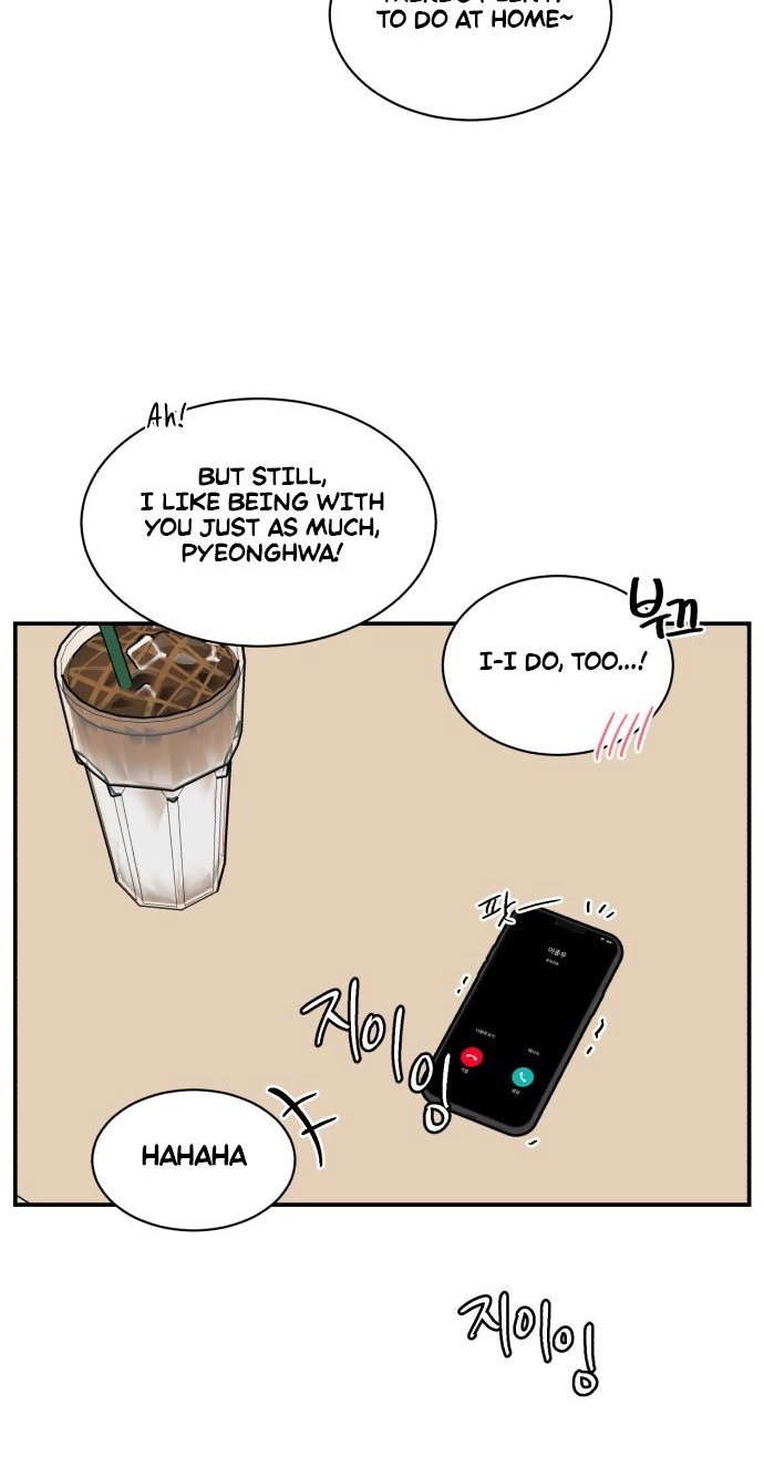 turning point Chapter 15 page 21 - 