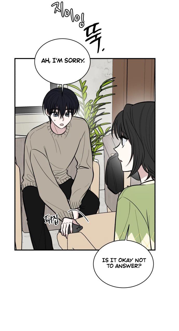 turning point Chapter 15 page 22 - 