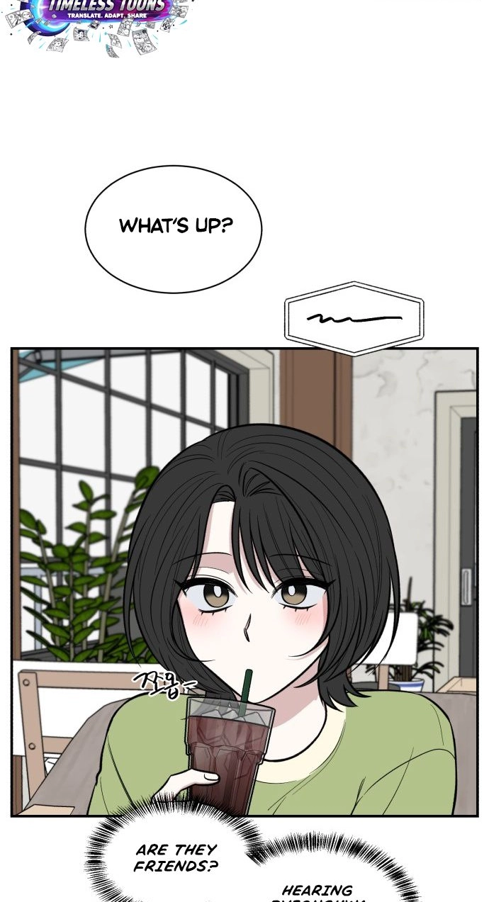 turning point Chapter 15 page 28 - 