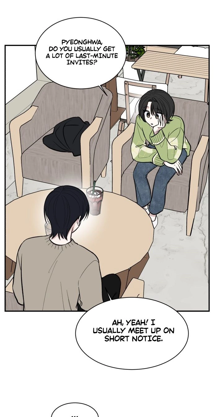 turning point Chapter 15 page 38 - 