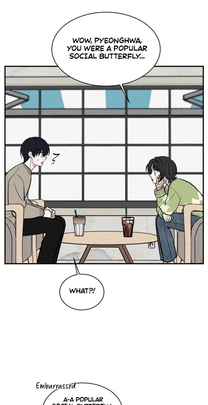 turning point Chapter 15 page 40 - 