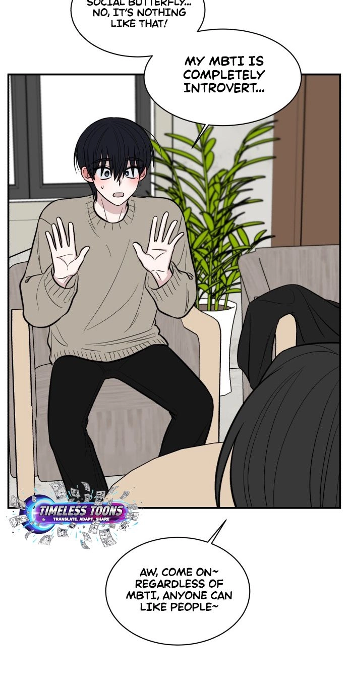 turning point Chapter 15 page 41 - 