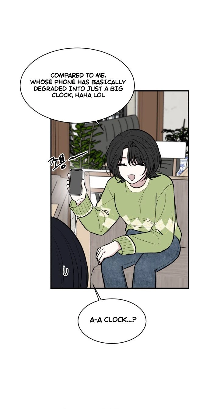 turning point Chapter 15 page 42 - 