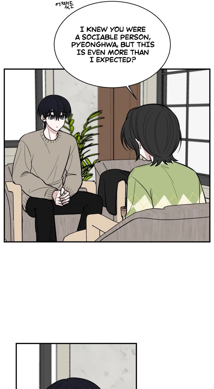 turning point Chapter 15 page 43 - 
