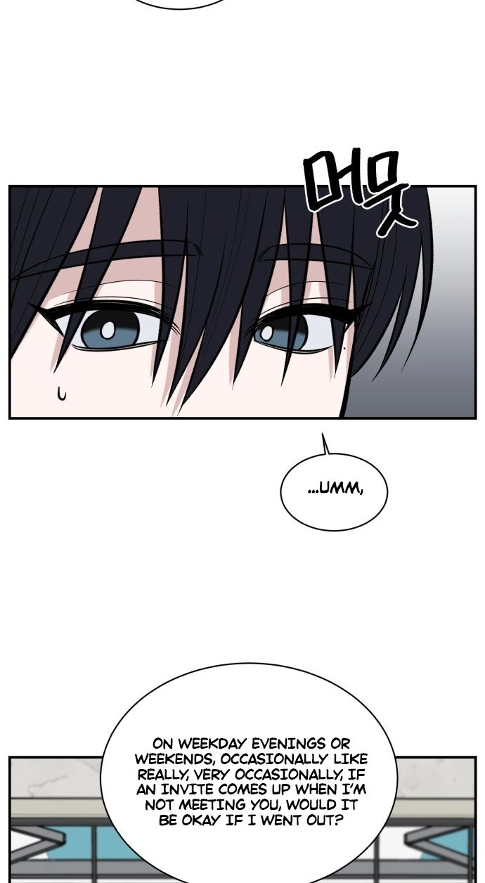 turning point Chapter 15 page 46 - 