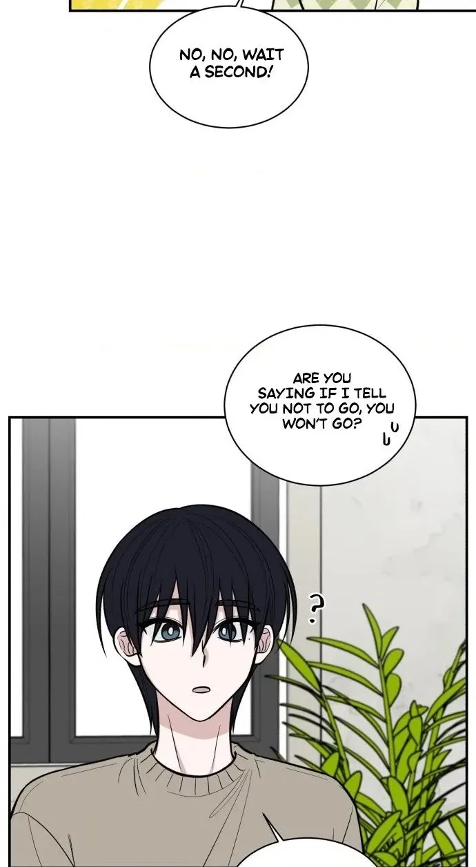 turning point Chapter 15 page 50 - 
