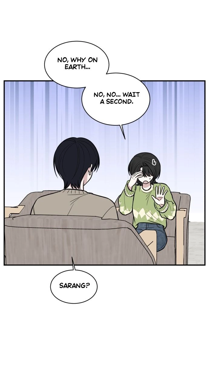 turning point Chapter 15 page 52 - 