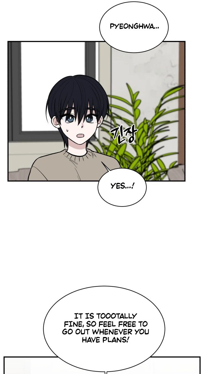 turning point Chapter 15 page 54 - 
