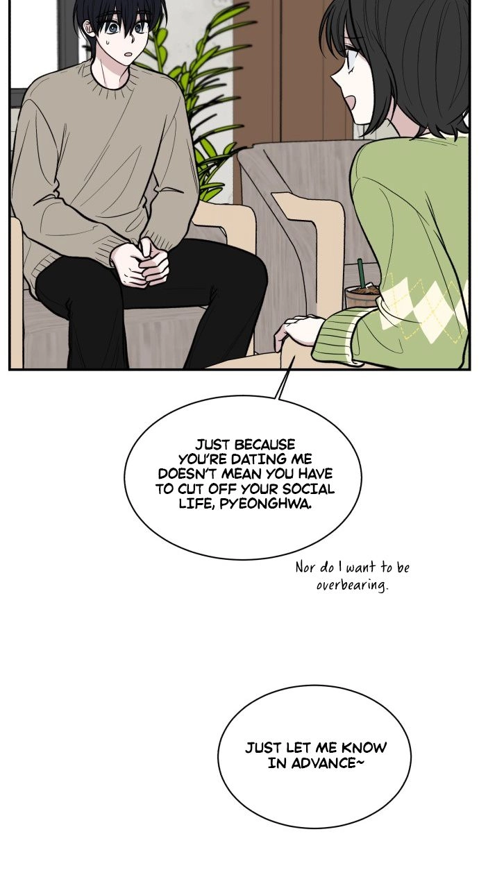 turning point Chapter 15 page 56 - 