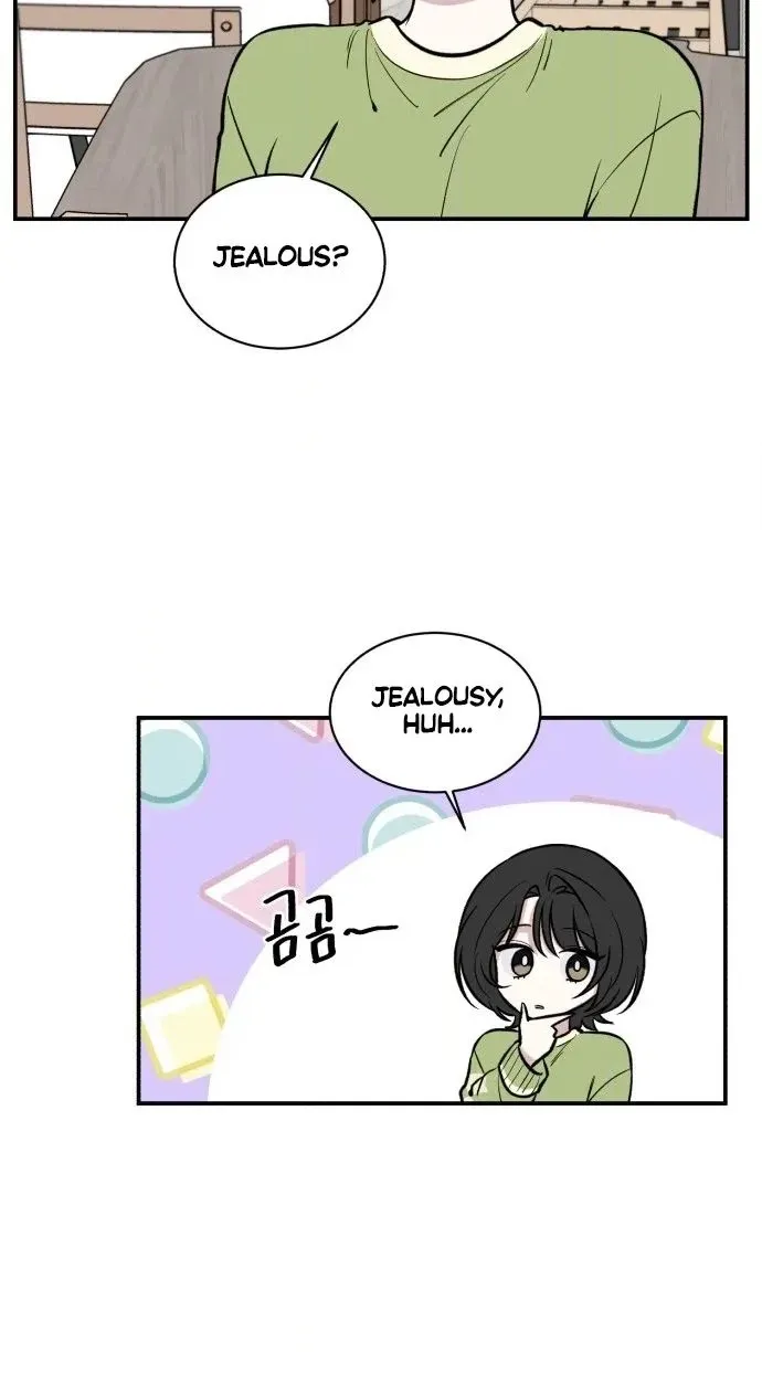 turning point Chapter 15 page 60 - 