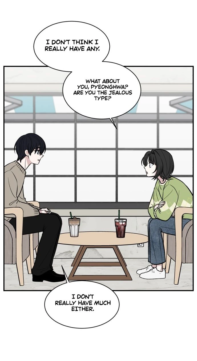 turning point Chapter 15 page 61 - 
