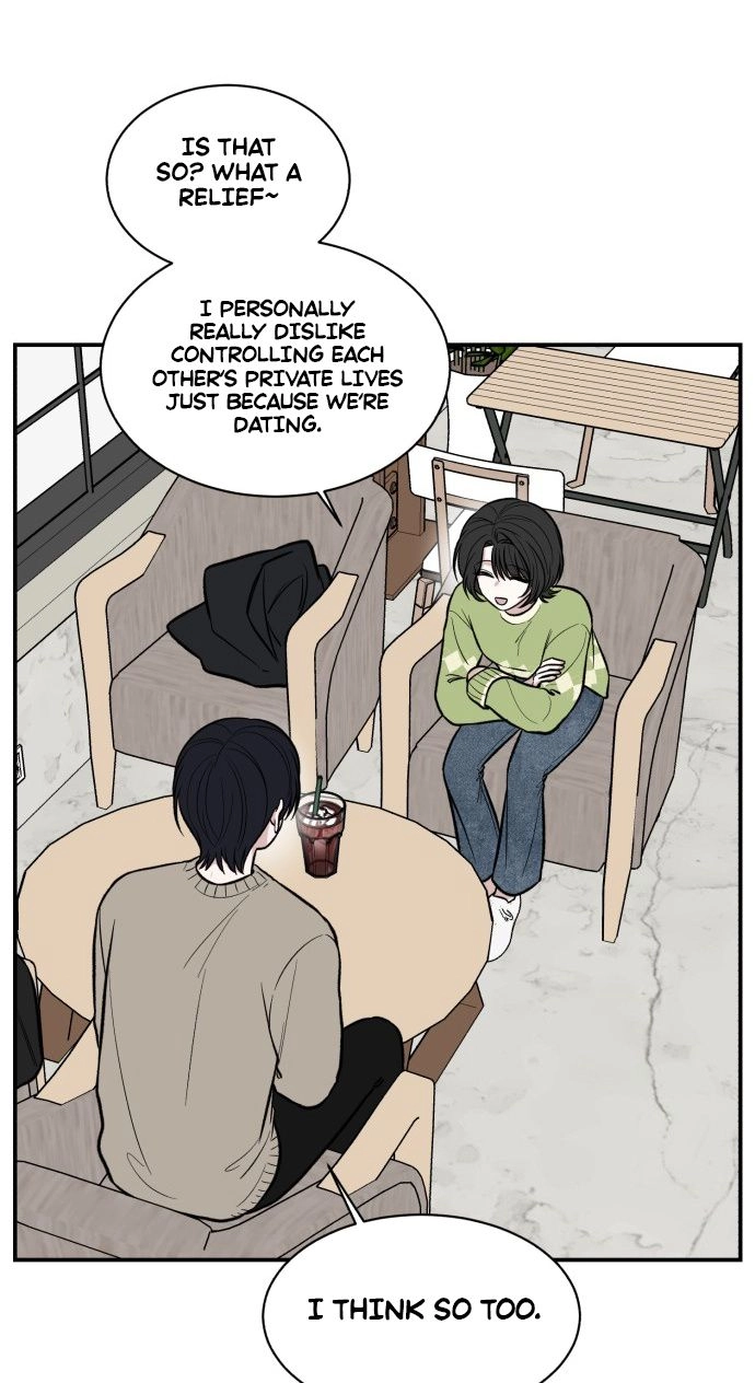 turning point Chapter 15 page 62 - 