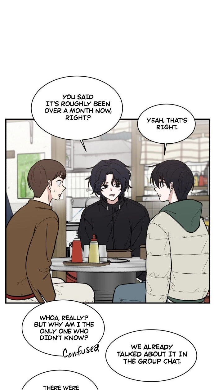 turning point Chapter 16 page 16 - 