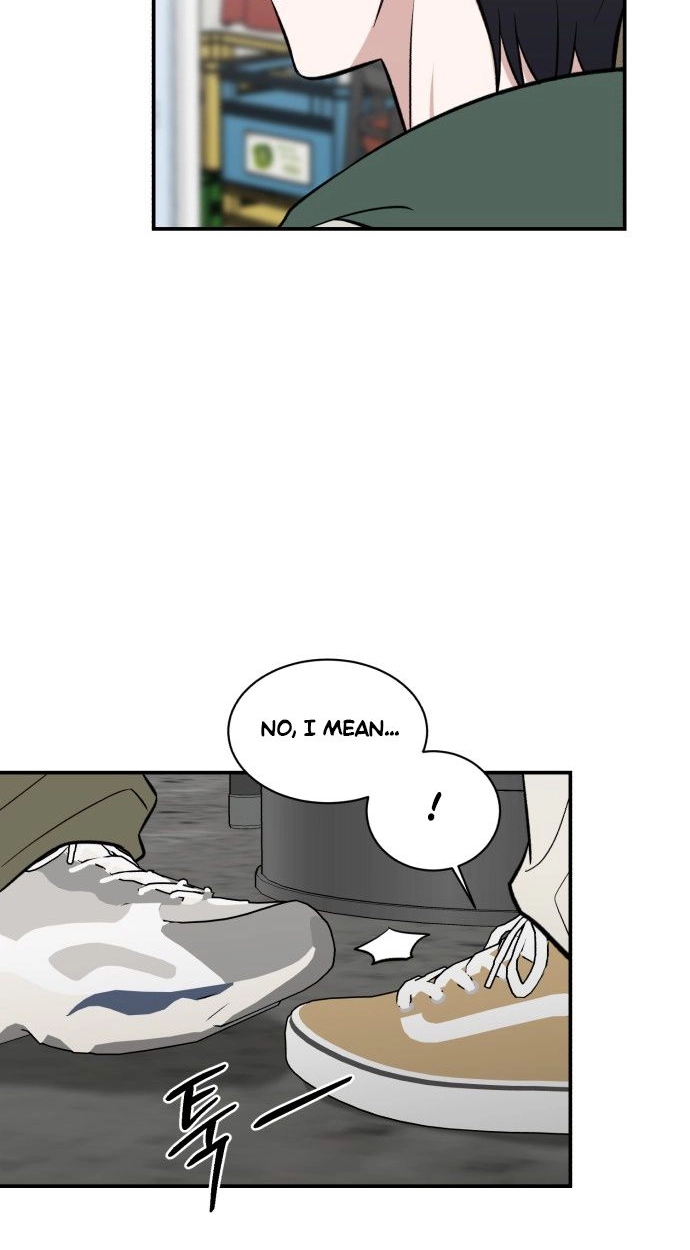 turning point Chapter 16 page 22 - 