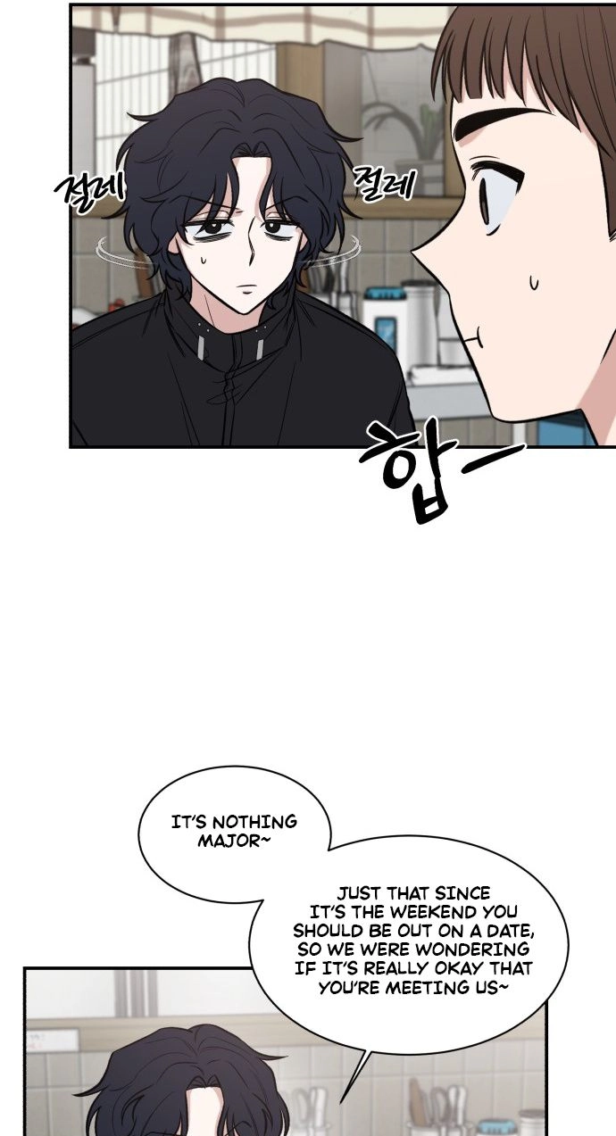 turning point Chapter 16 page 23 - 