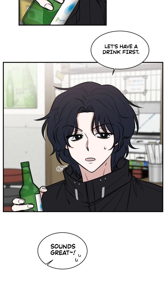 turning point Chapter 16 page 27 - 
