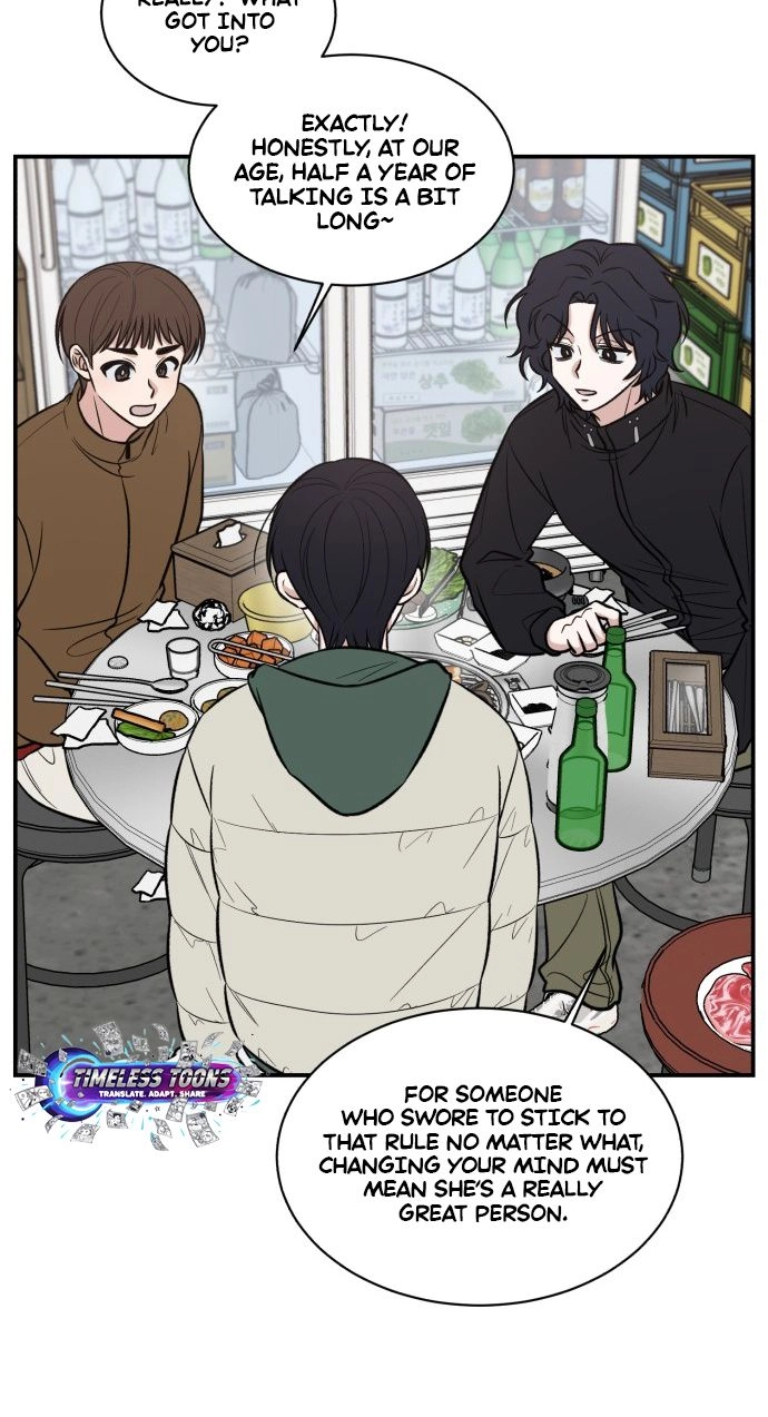 turning point Chapter 16 page 31 - 