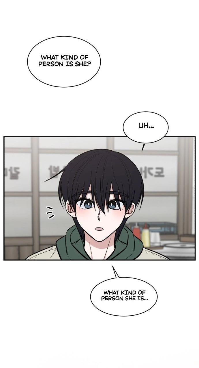 turning point Chapter 16 page 32 - 