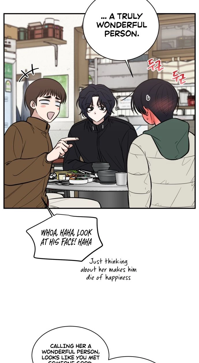 turning point Chapter 16 page 35 - 