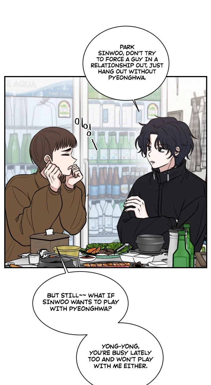 turning point Chapter 16 page 42 - 