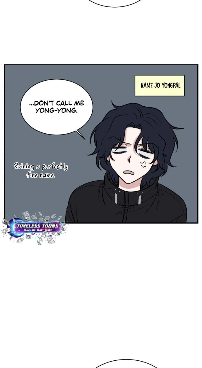 turning point Chapter 16 page 43 - 