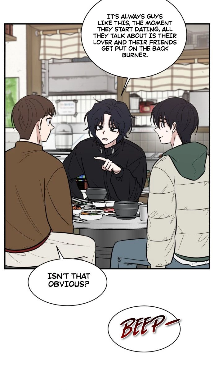 turning point Chapter 16 page 44 - 