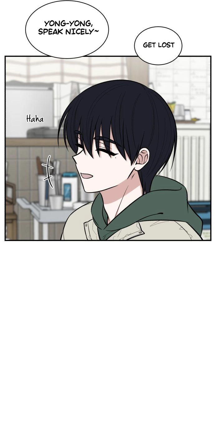 turning point Chapter 16 page 45 - 